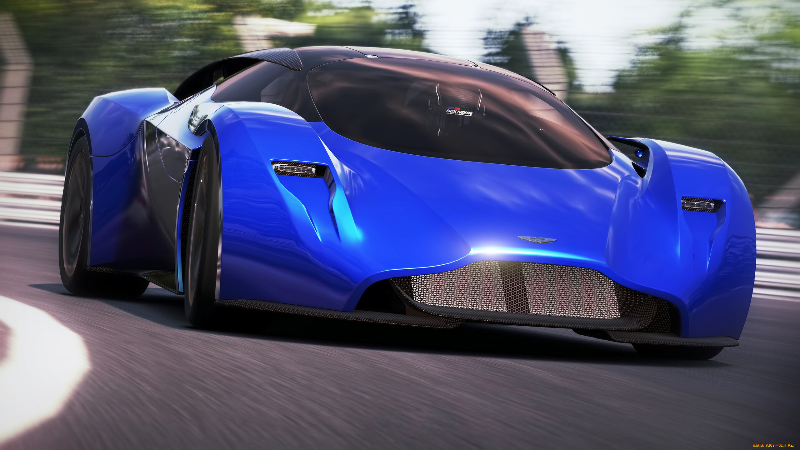 aston martin dp-100 vision gran turismo 2014, , 3, turismo, 2014, gran, vision, dp-100, aston, martin